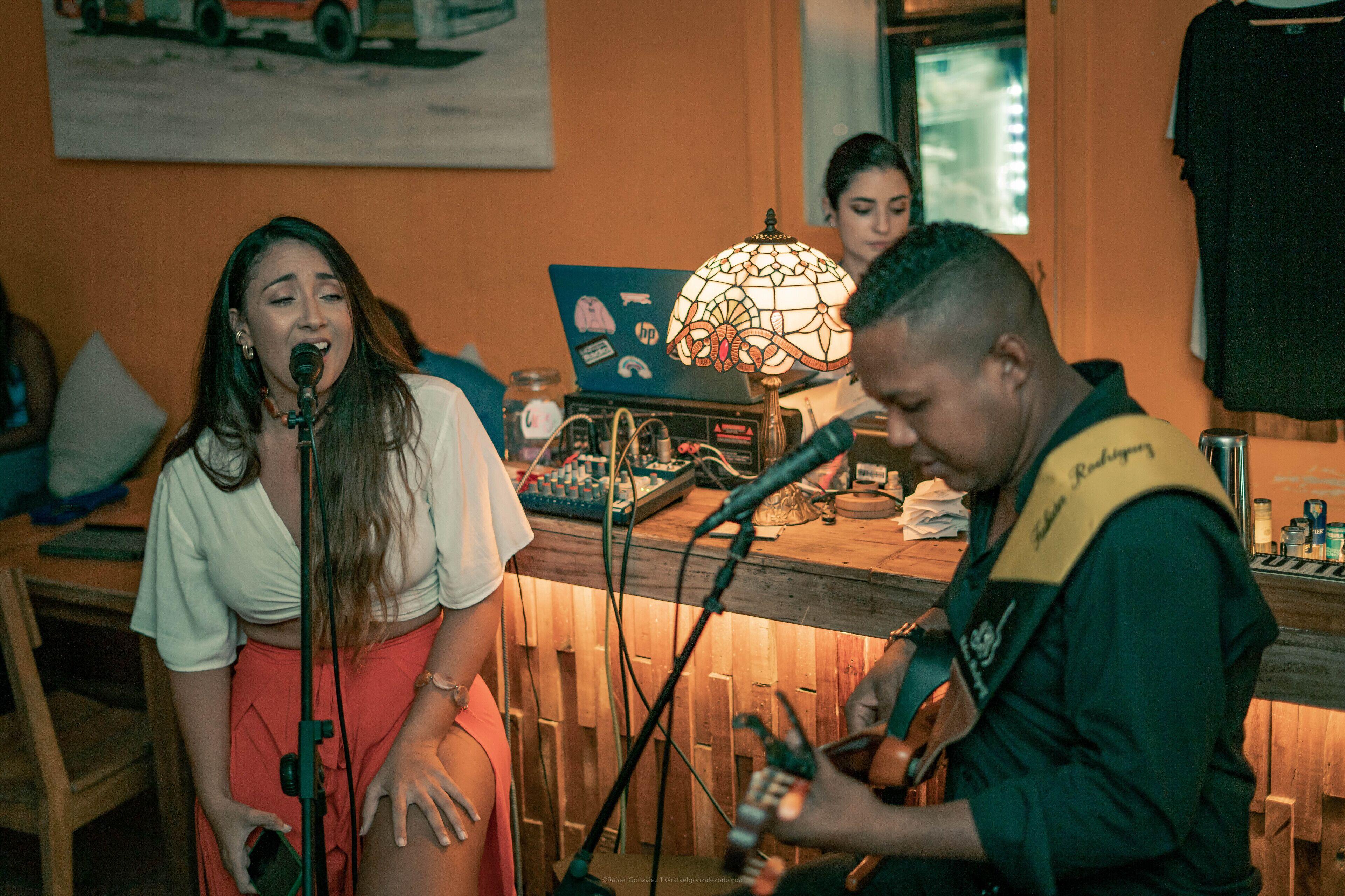 Casa Be Getsemaní 3* Cartagena