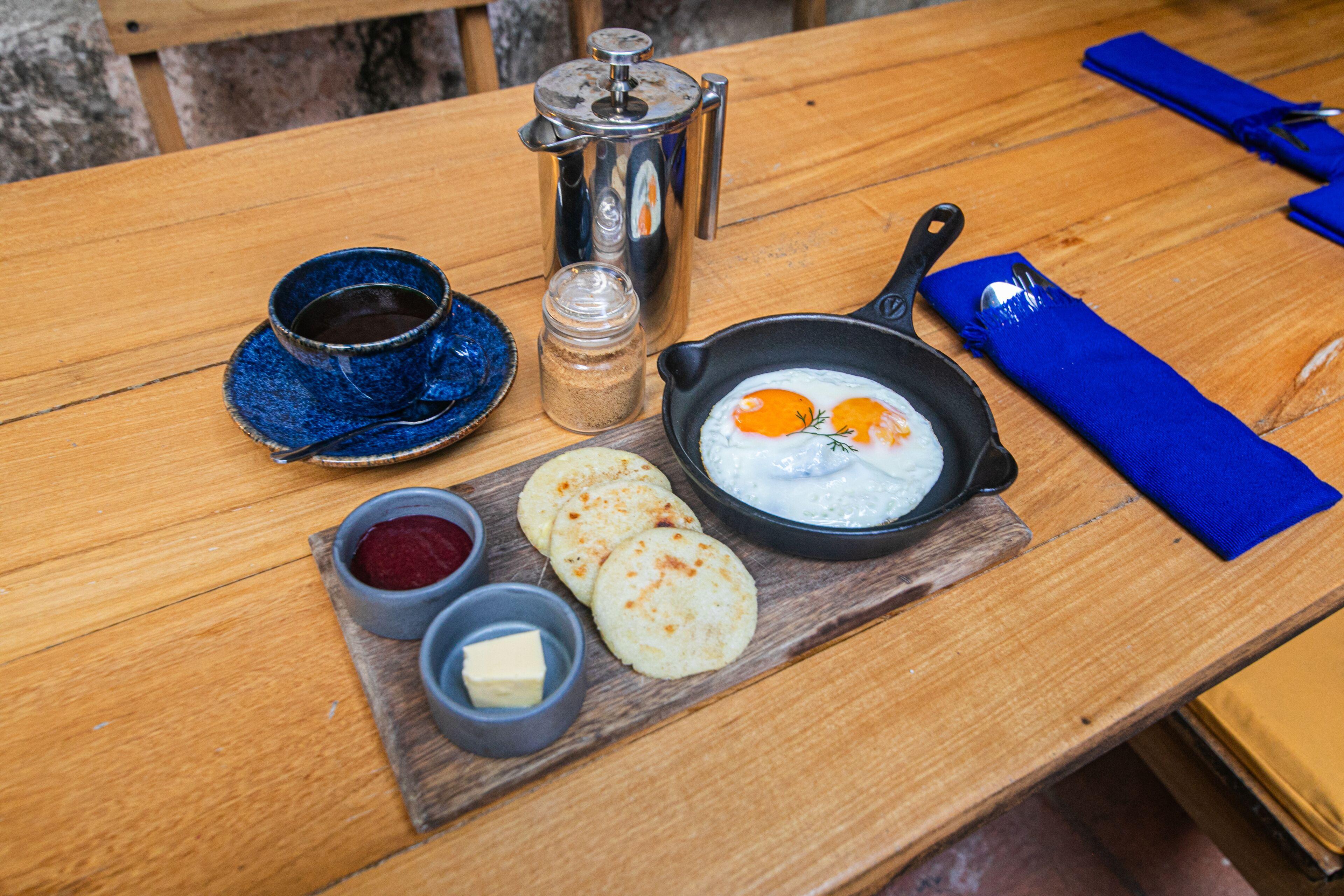 Casa Be Getsemaní Hotel Cartagena