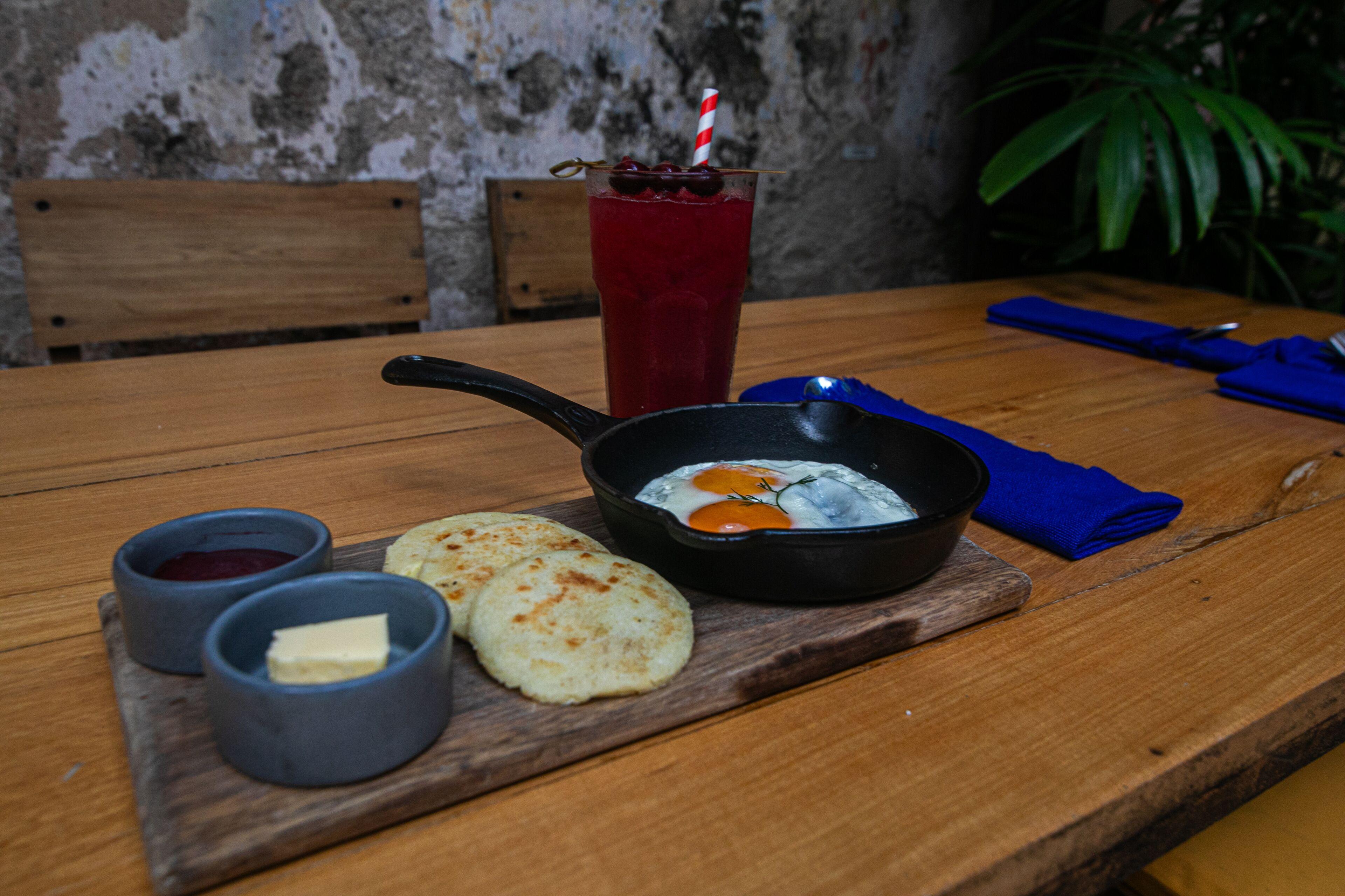 Casa Be Getsemaní 3*