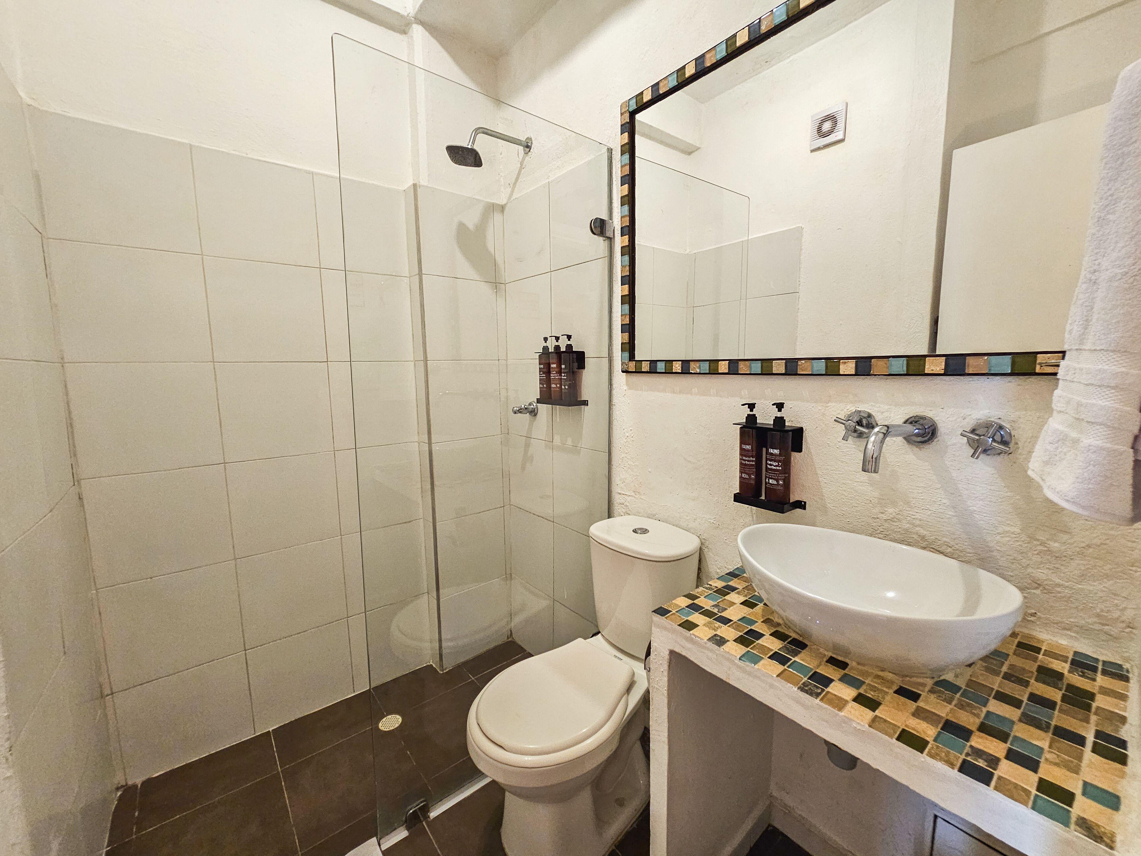 Casa Be Getsemaní Hotel Cartagena