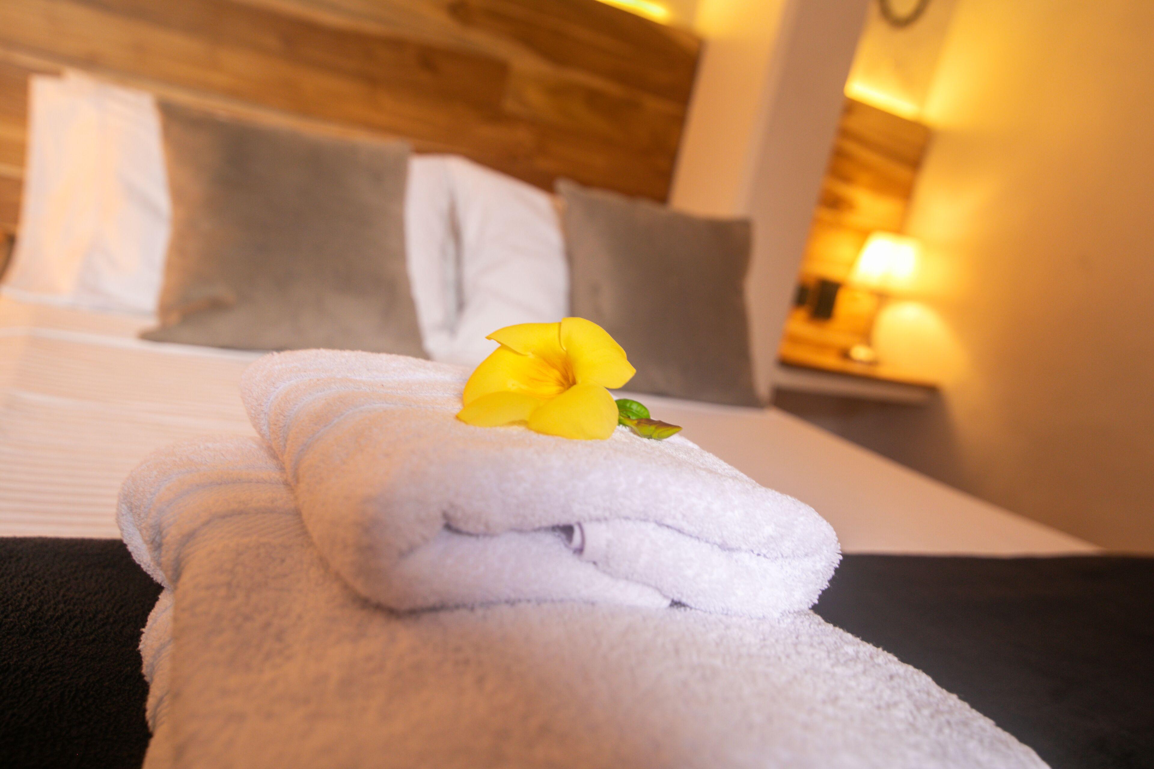 Hotel Casa Be Getsemaní Cartagena