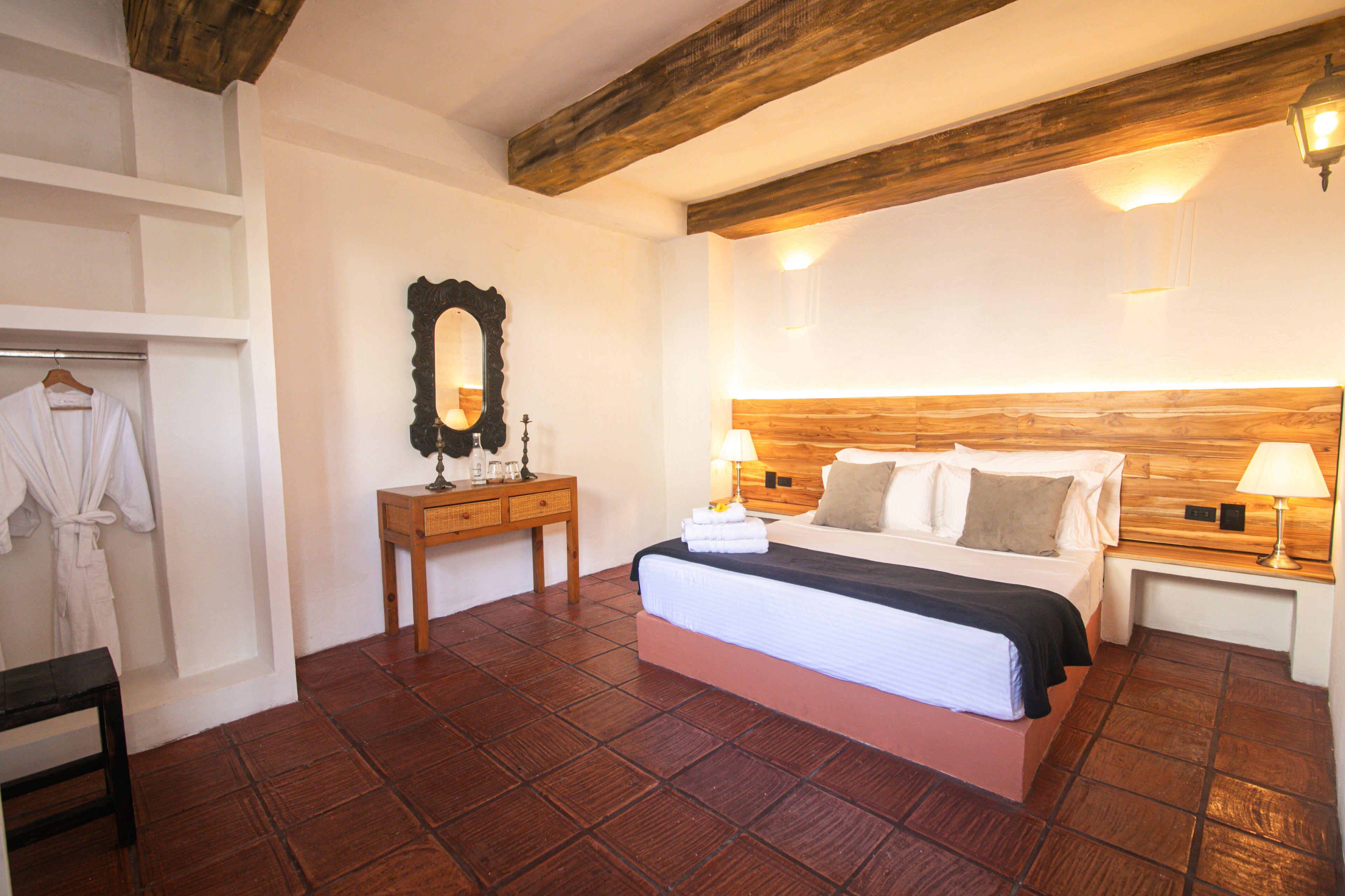 Casa Be Getsemaní Hotel Cartagena