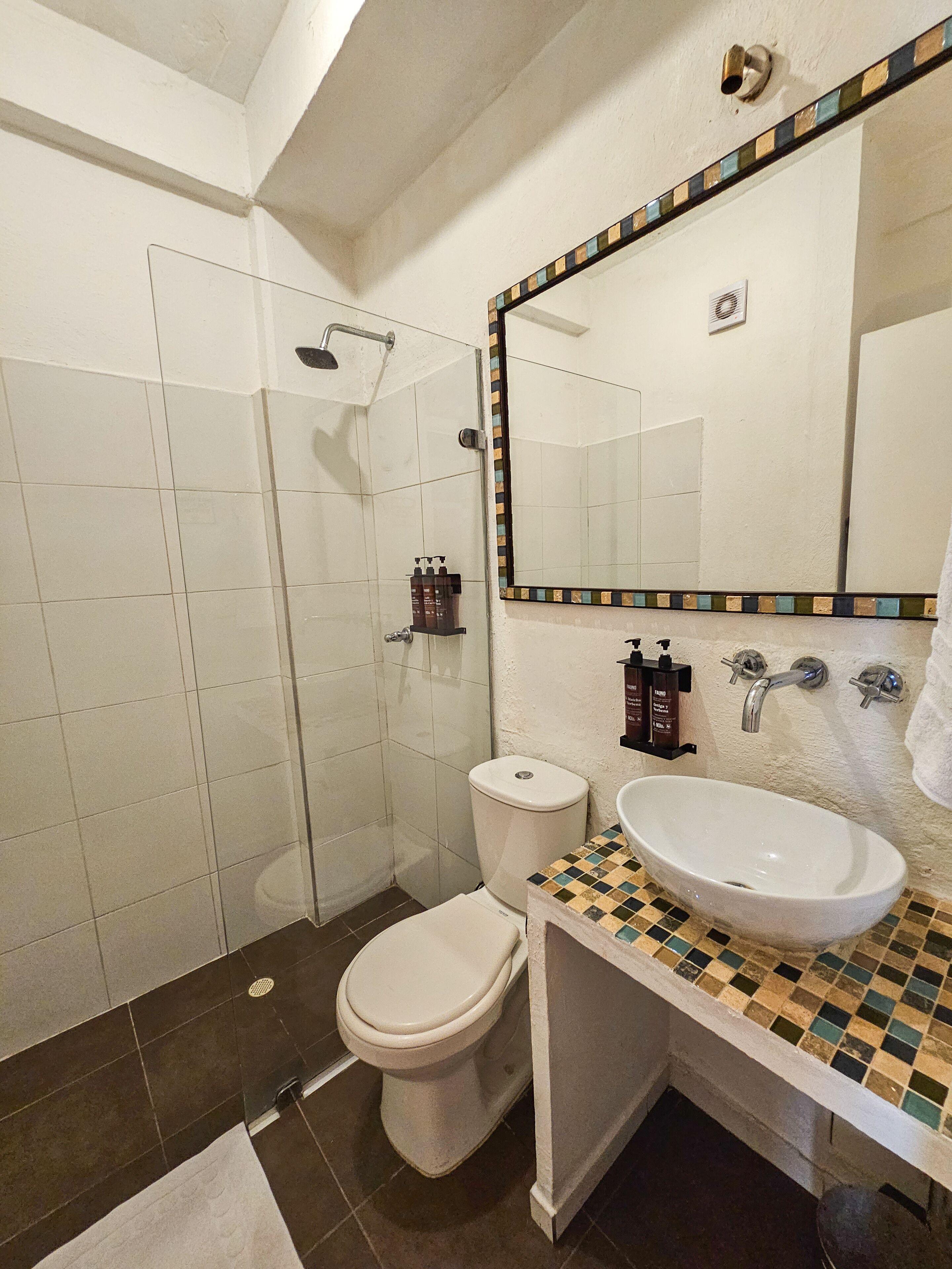 Casa Be Getsemaní 3* Cartagena