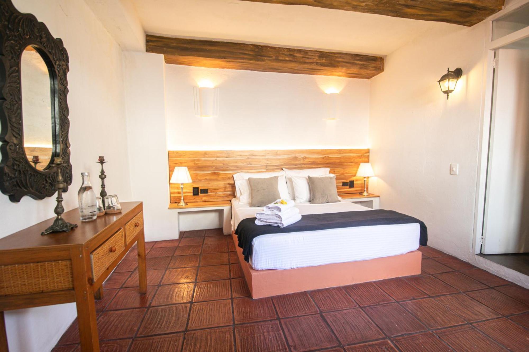 Hotel Casa Be Getsemani