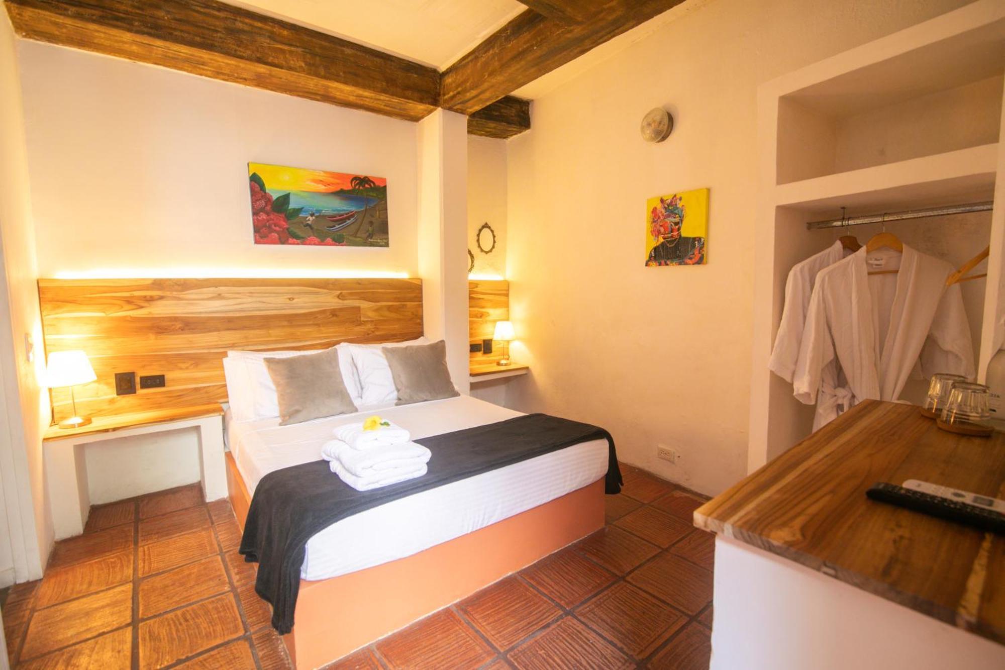Casa Be Getsemani Hotel Cartagena