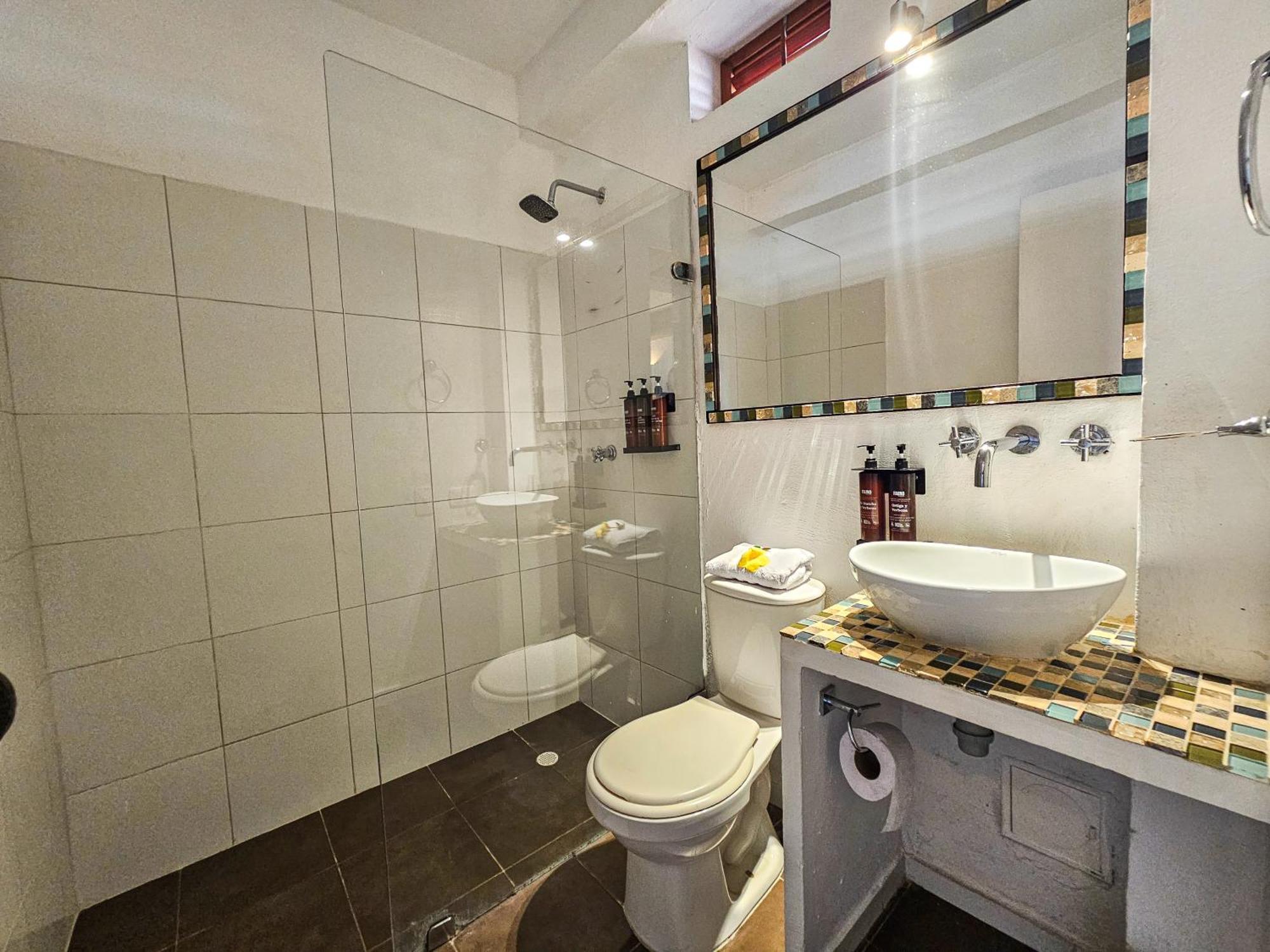 Casa Be Getsemani Hotel