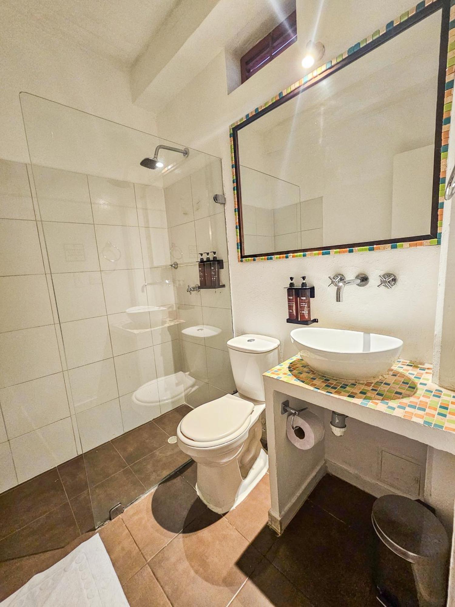 Hotel Casa Be Getsemani Cartagena