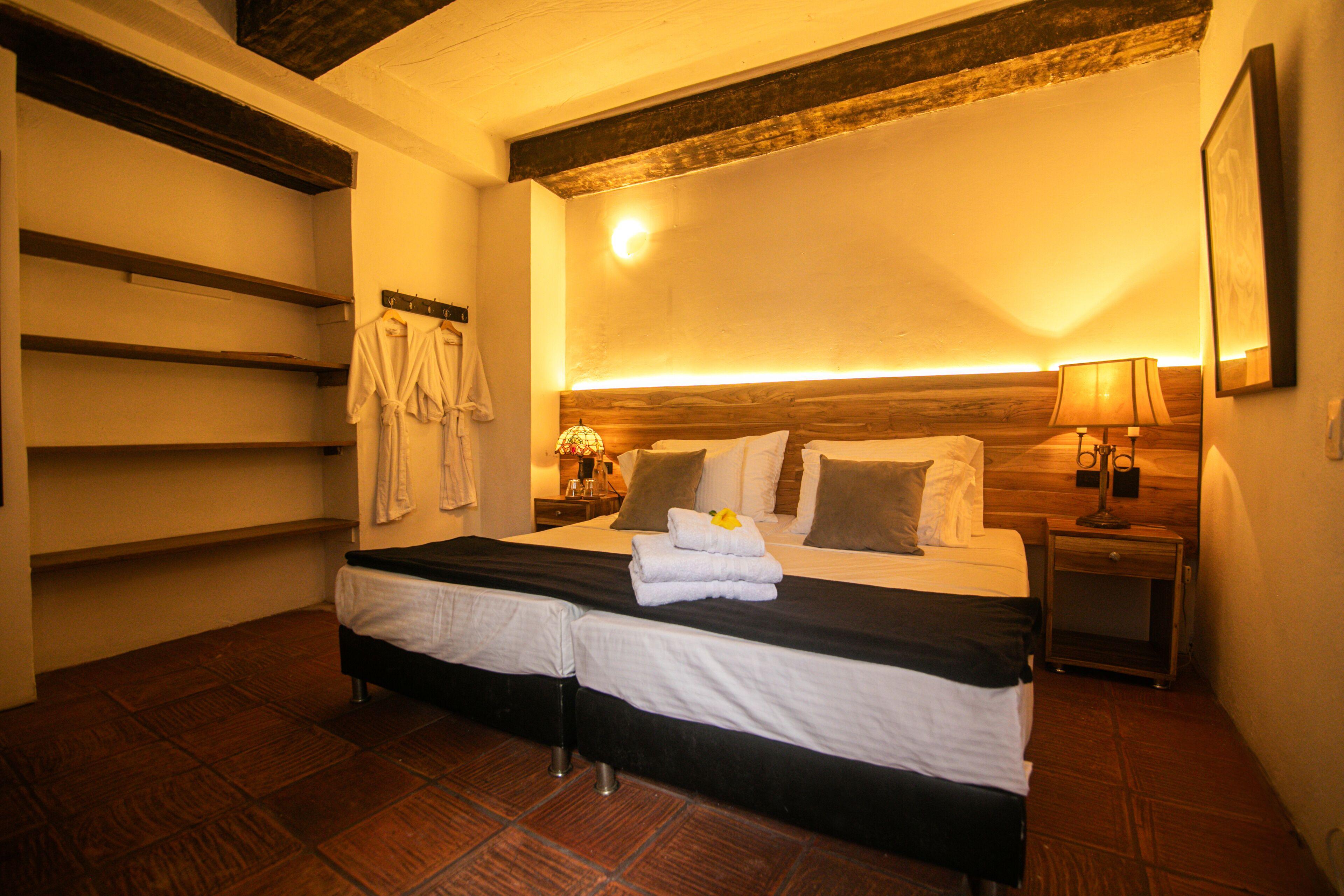 Casa Be Getsemani