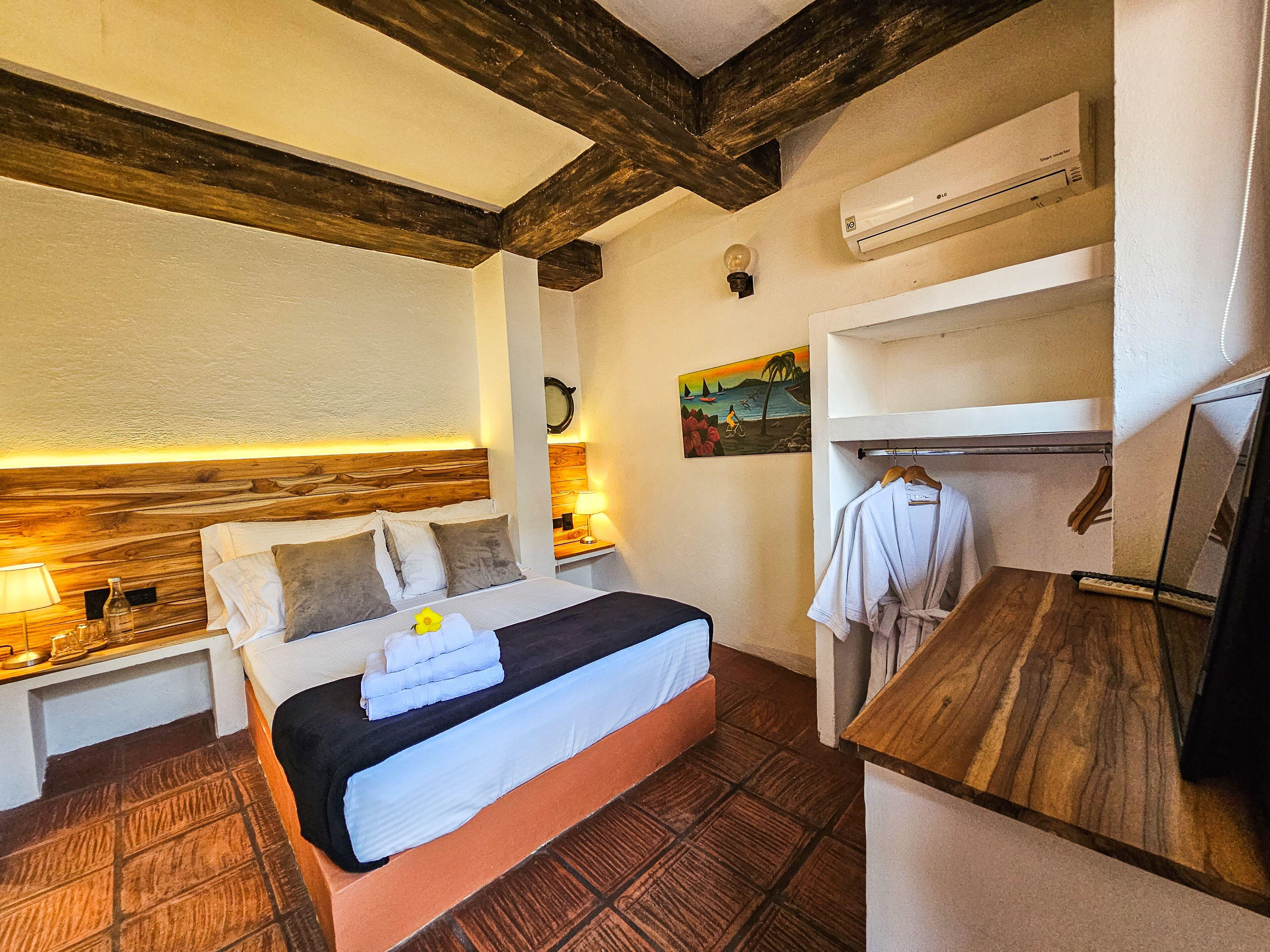 Hotel Casa Be Getsemani 3*
