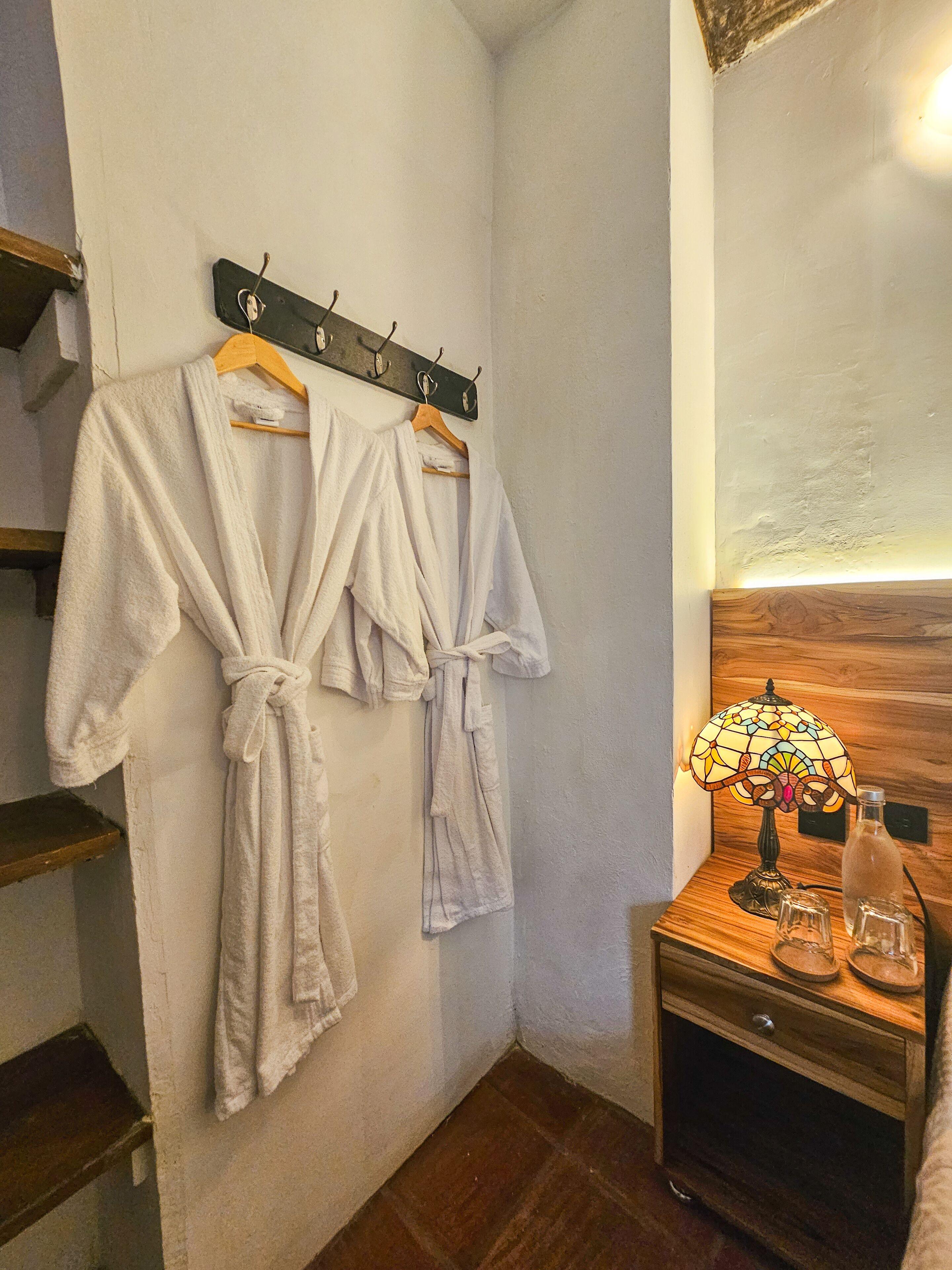 Hotel Casa Be Getsemani 3*