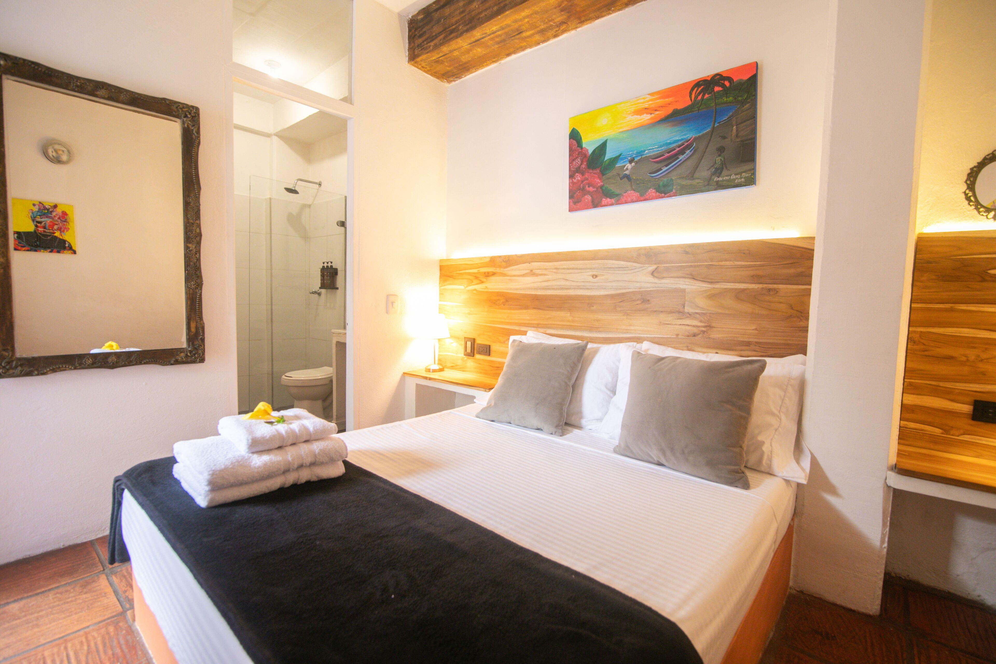 Casa Be Getsemani