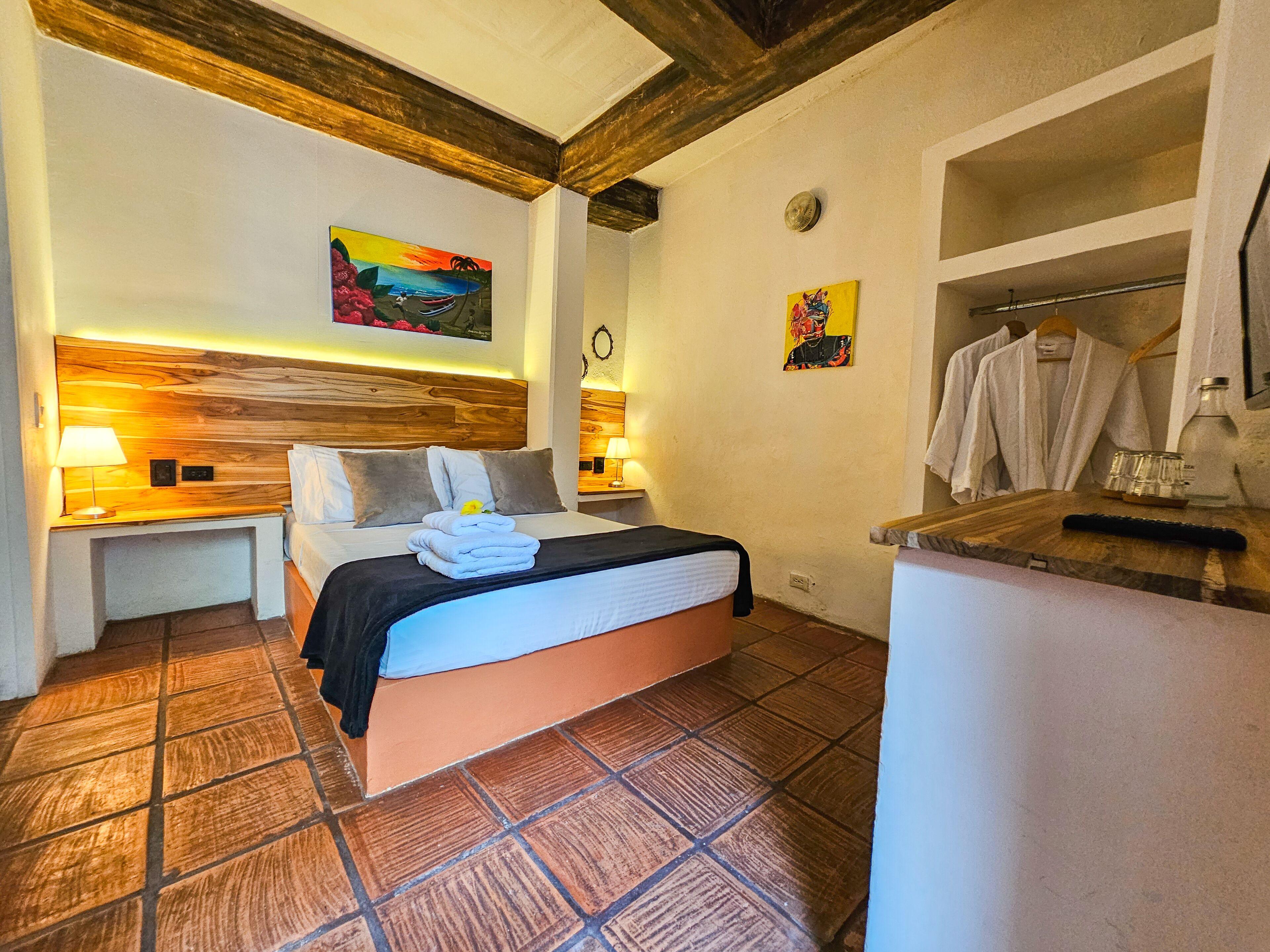 Casa Be Getsemani