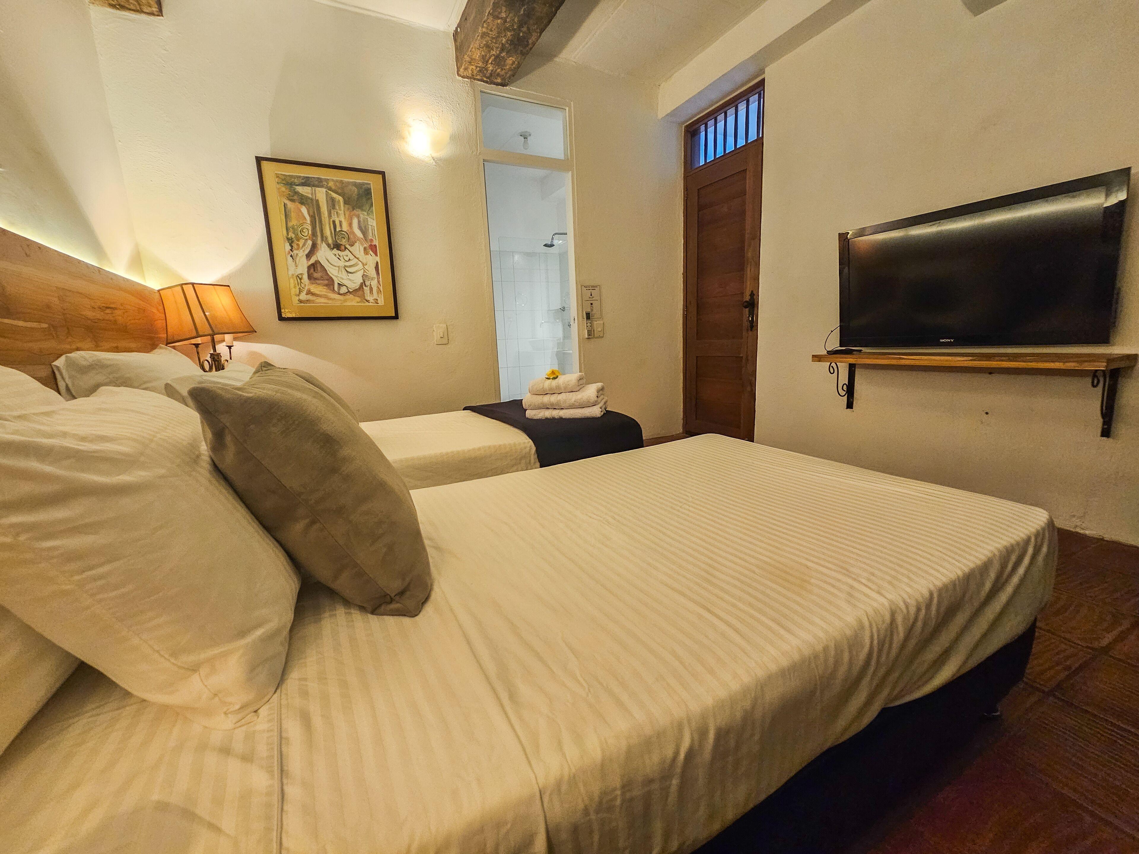 Casa Be Getsemani