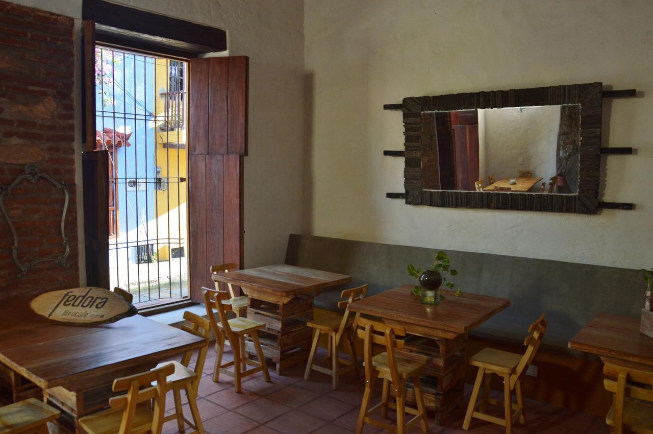 Casa Be Getsemani Hotel